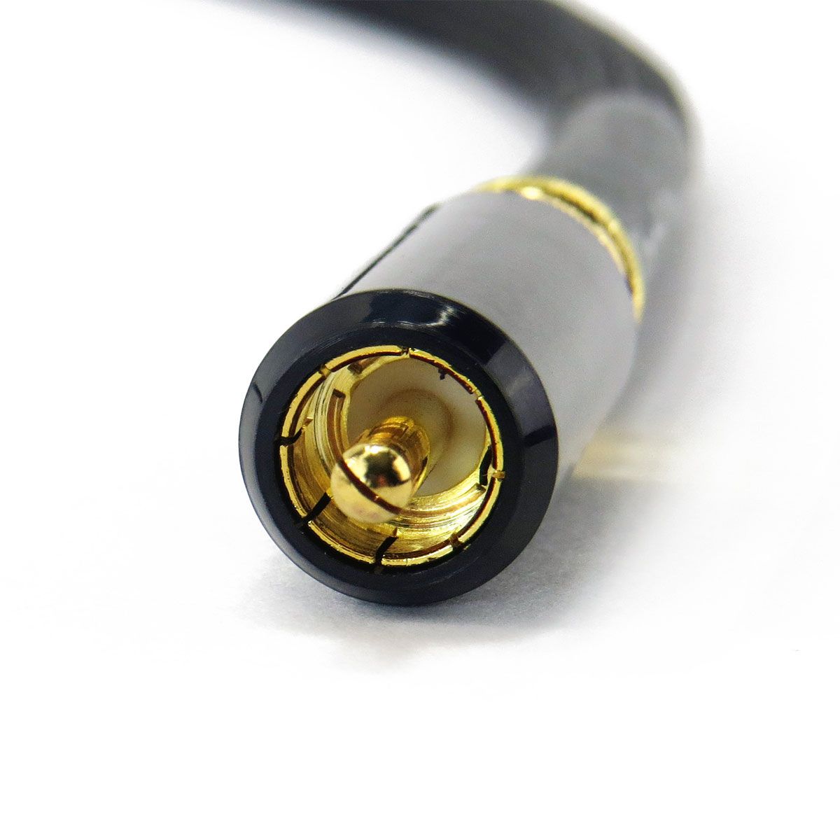 Tellurium Q Black Diamond Waveform™ HF Digital RCA Cable
