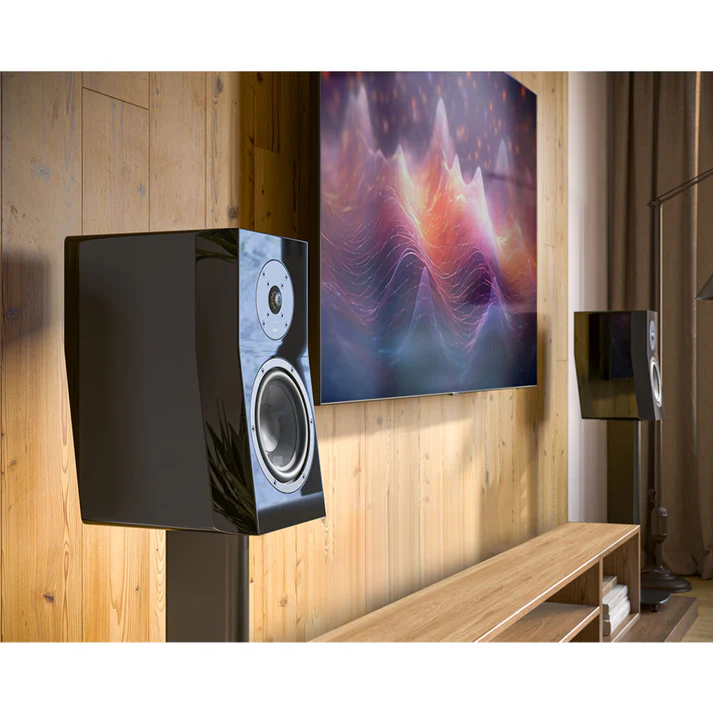 SVS Ultra Evolution Bookshelf Speaker (Pair) | Pre-Owned