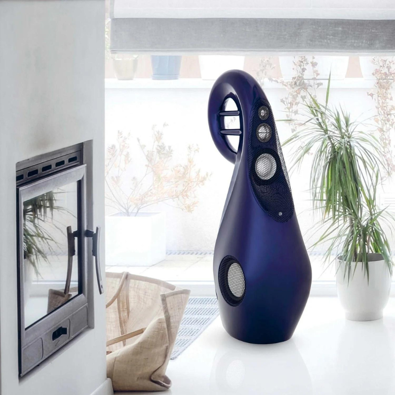 Vivid Audio GIYA G4 Series 2 Floorstanding Speaker(Pair)