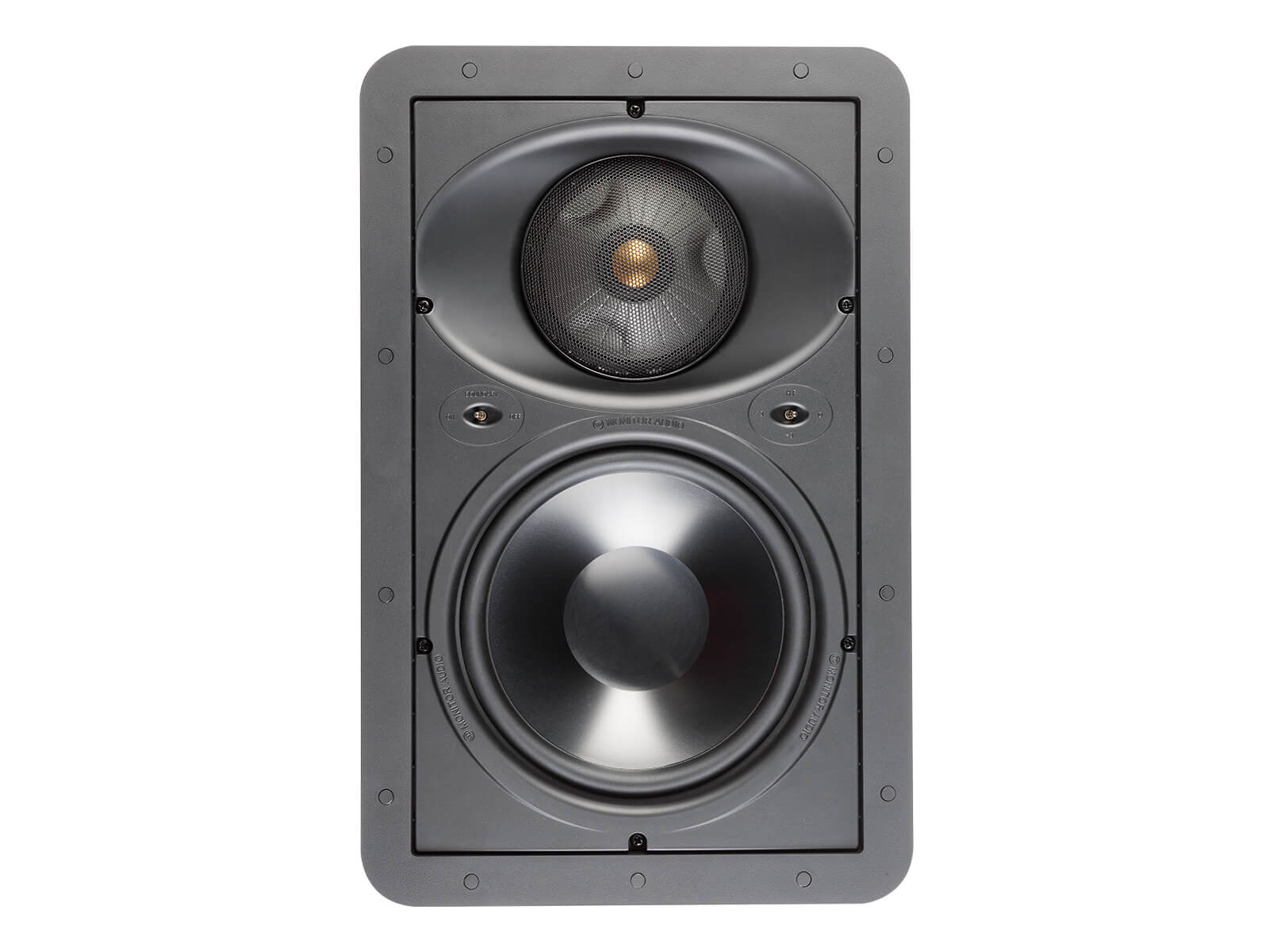 Monitor Audio W280-IDC 8- C-CAM RST, ICD In-wall Speaker (Each) | Pre-Owned