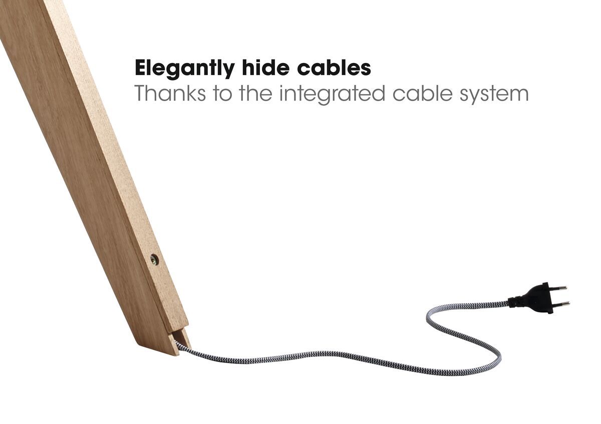 Vogels NEXT OP1 TV Floor Stand