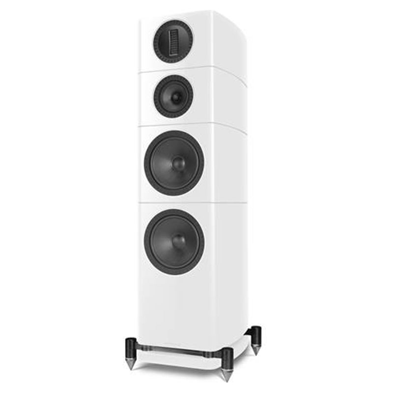 Wharfedale Elysian 4 – 3-way Floorstanding Speakers