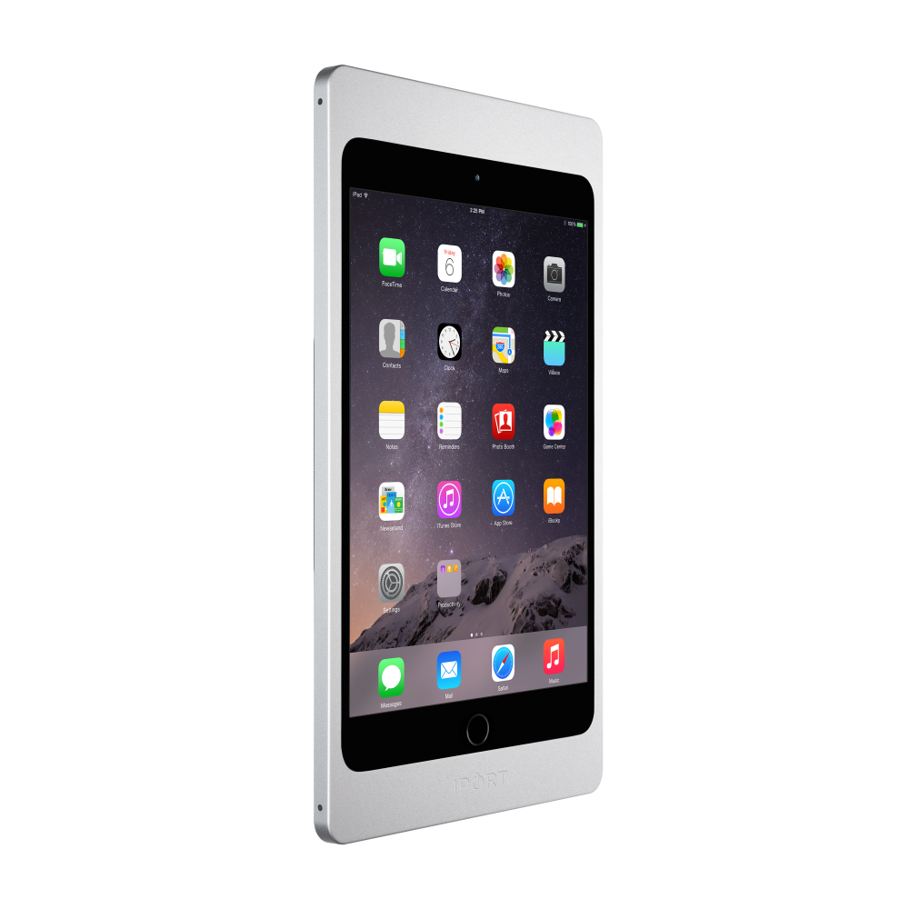 IPORT Luxe Case - iPad mini (5th gen), iPad mini 4, iPad (6th gen), iPad (5th gen)