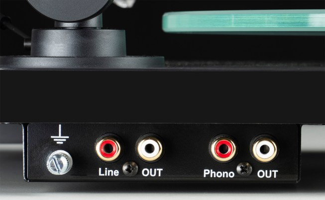 Pro-ject T1 EVO BT Audiophile Turntable (Each)