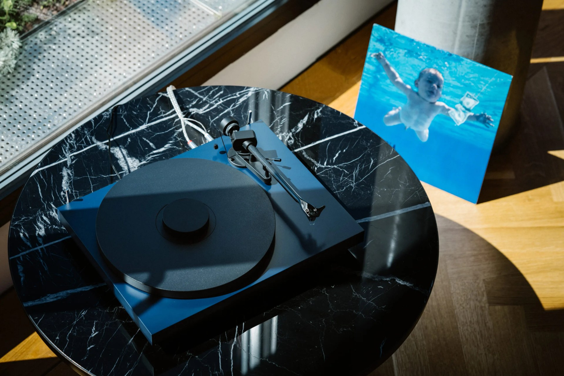 Pro-ject Debut EVO 2 Turntable w/  Pick it MM EVO Cartridge (Each)