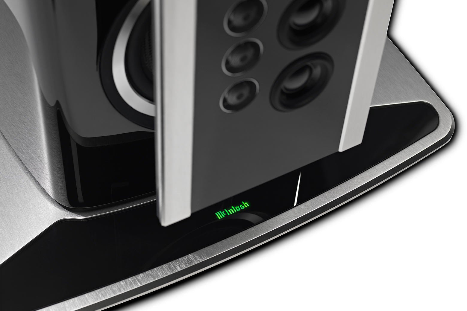 McIntosh XRT1.1K - Floor Standing Loudspeaker (Pair)