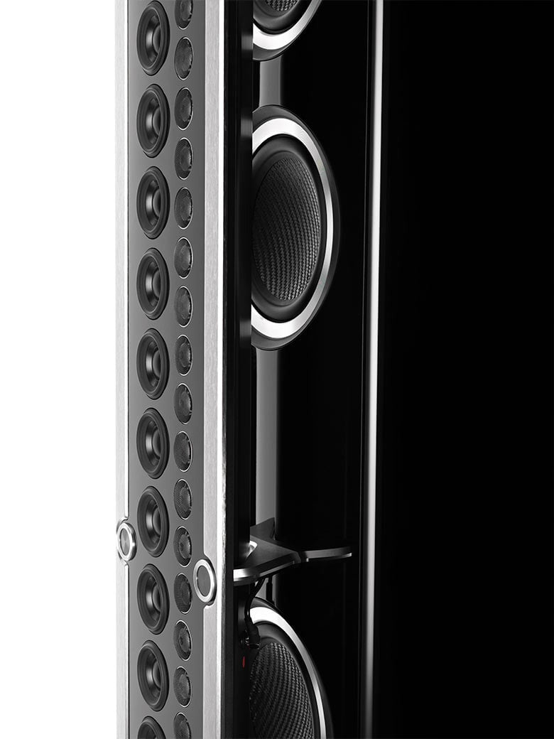 McIntosh XRT1.1K - Floor Standing Loudspeaker (Pair)