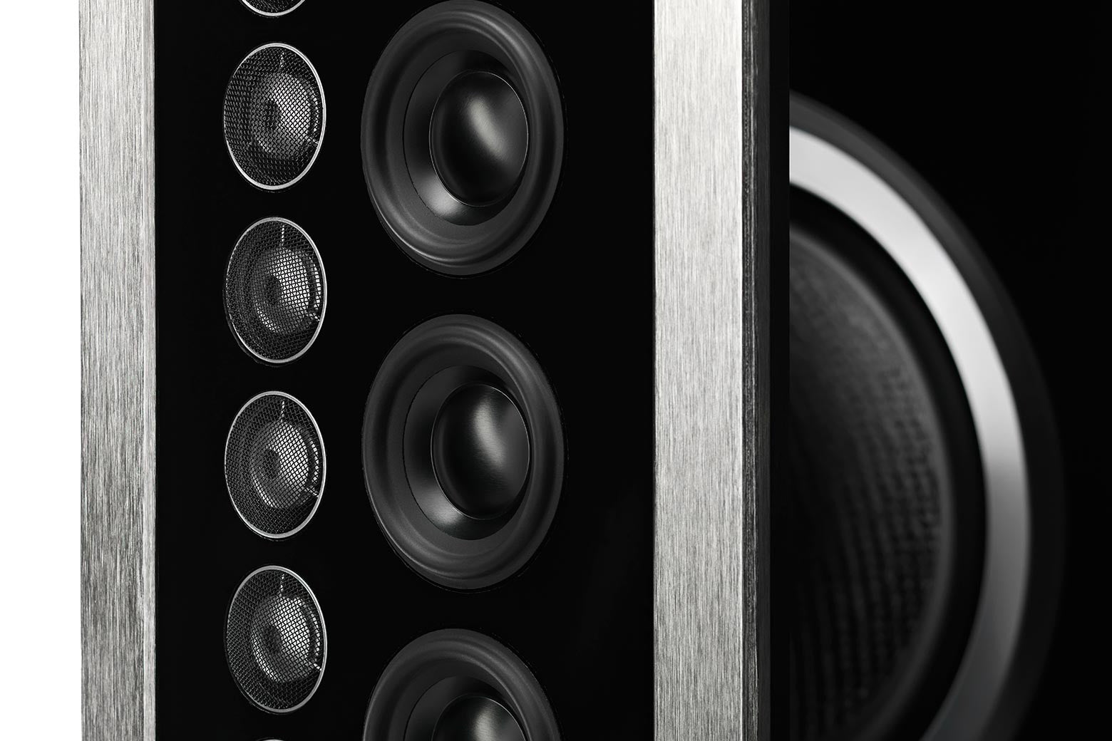 McIntosh XRT1.1K - Floor Standing Loudspeaker (Pair)