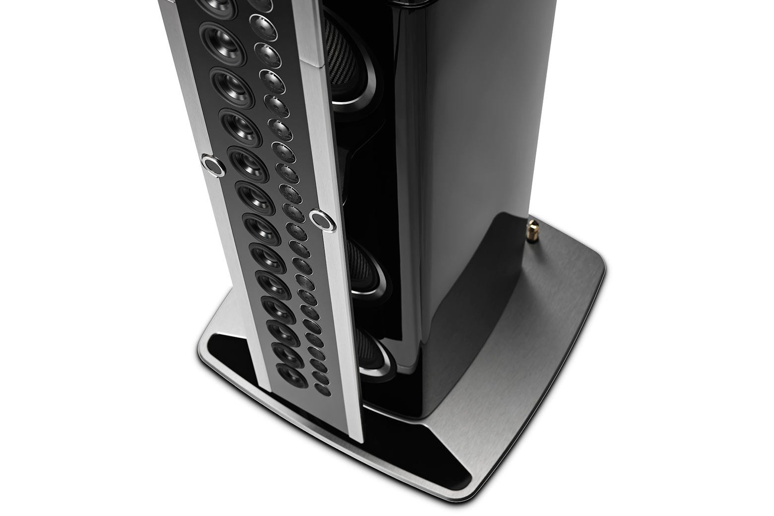 McIntosh XRT1.1K - Floor Standing Loudspeaker (Pair)