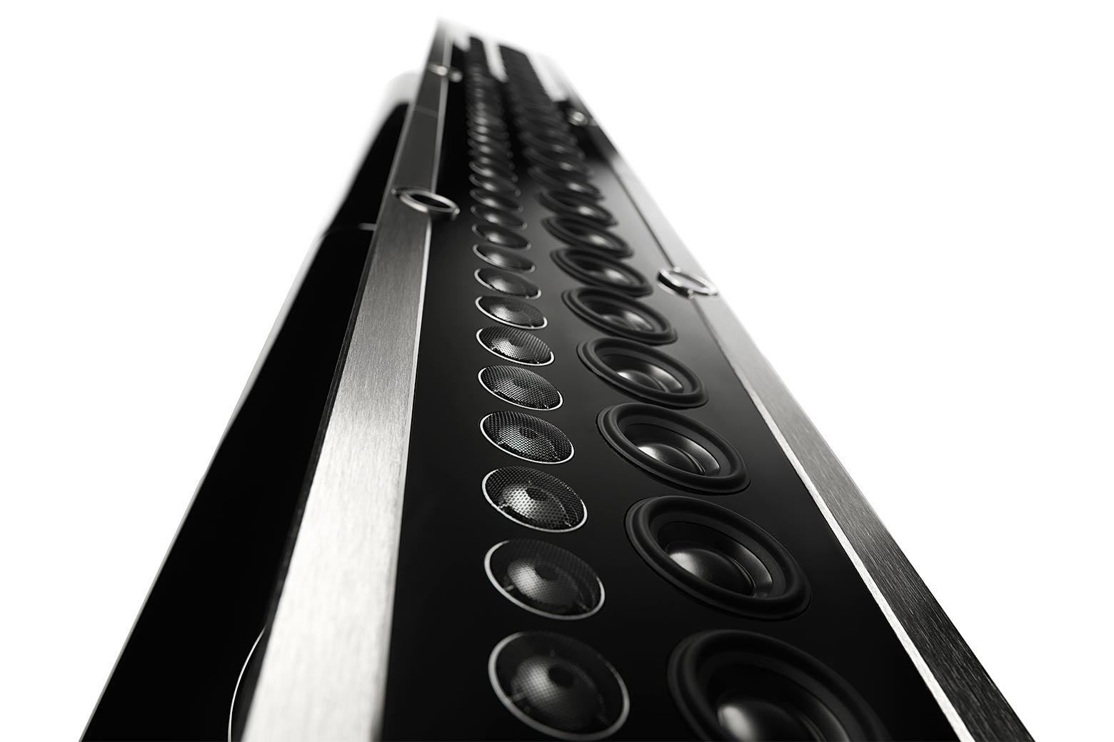 McIntosh XRT1.1K - Floor Standing Loudspeaker (Pair)